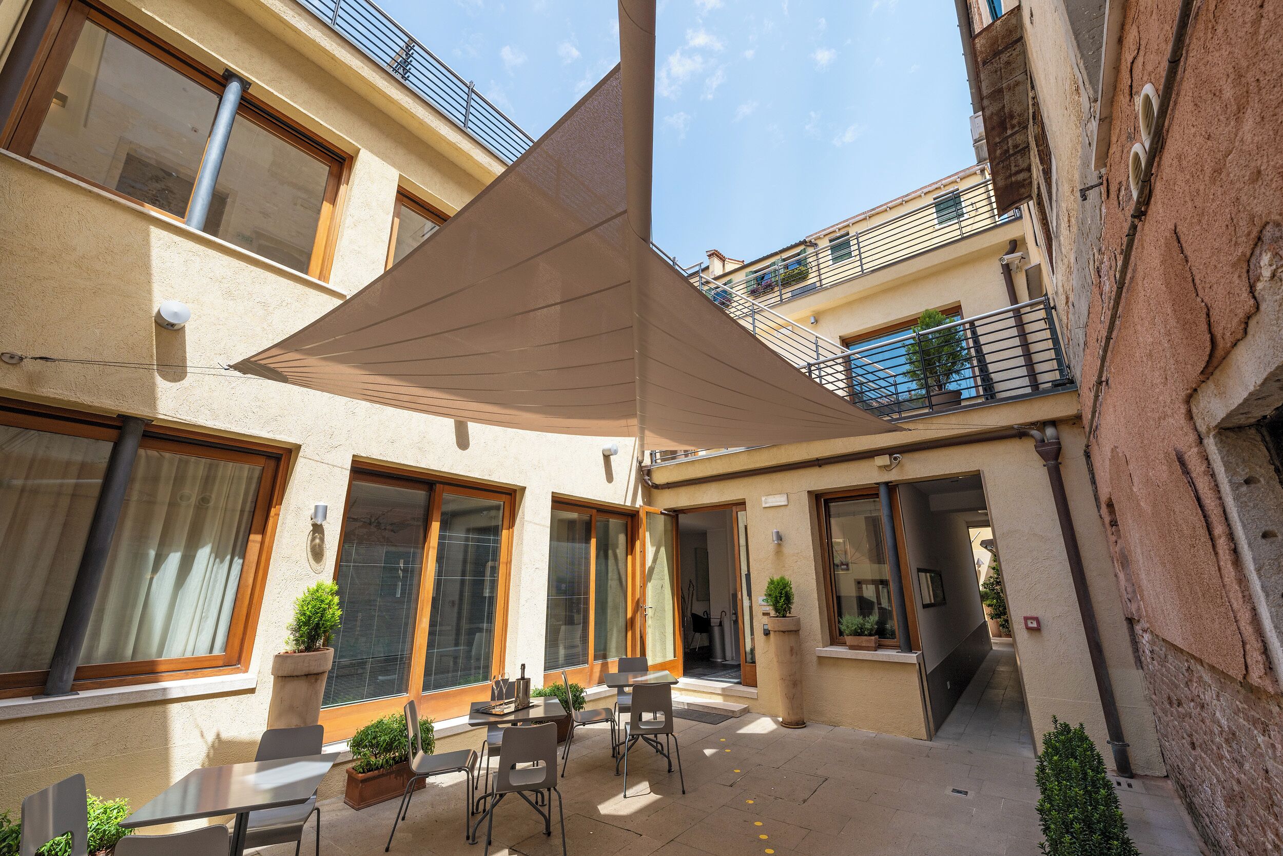 Foto - Ca' Pozzo Inn