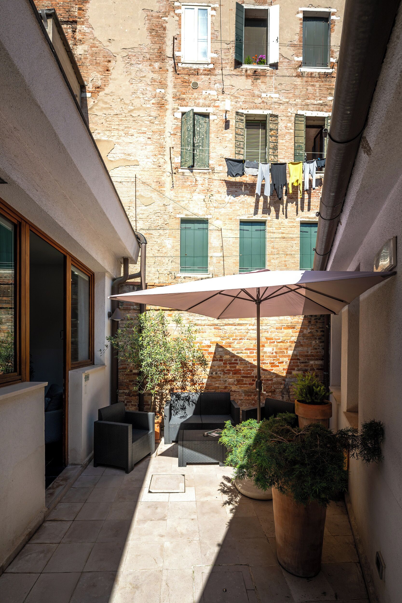 Foto - Ca' Pozzo Inn