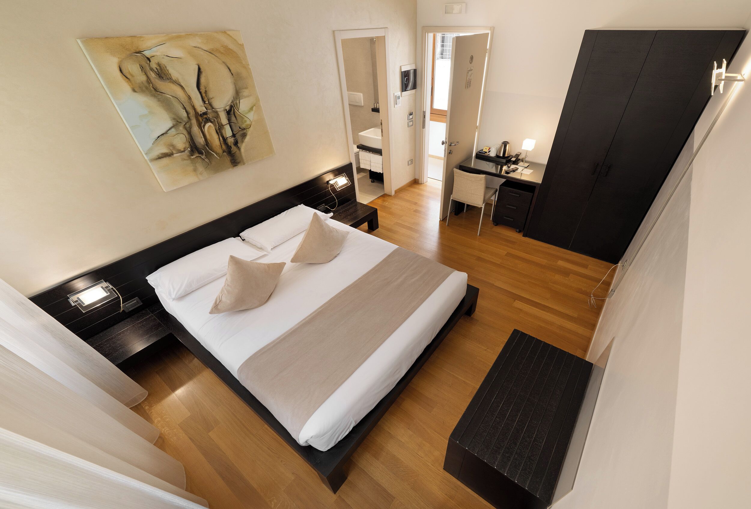 Foto - Ca' Pozzo Inn