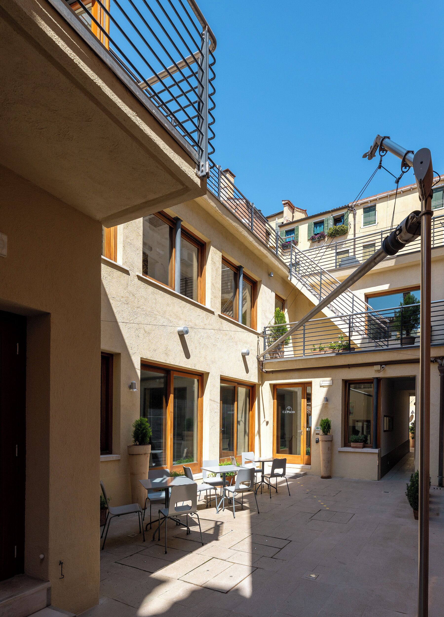 Foto - Ca' Pozzo Inn