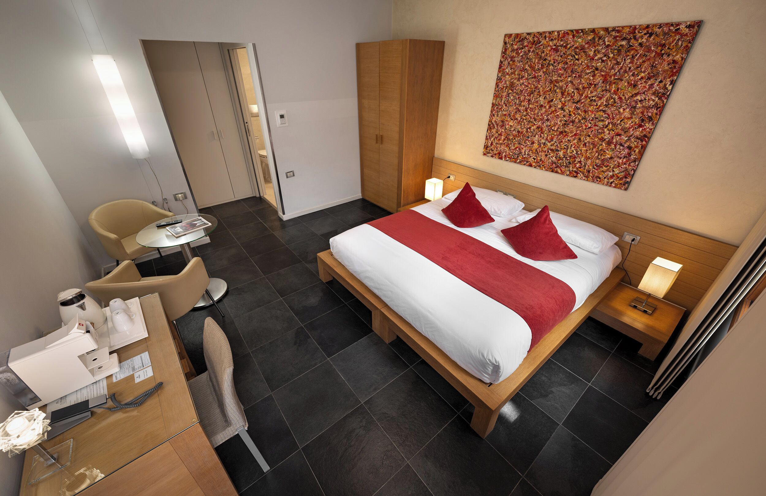 Foto - Ca' Pozzo Inn