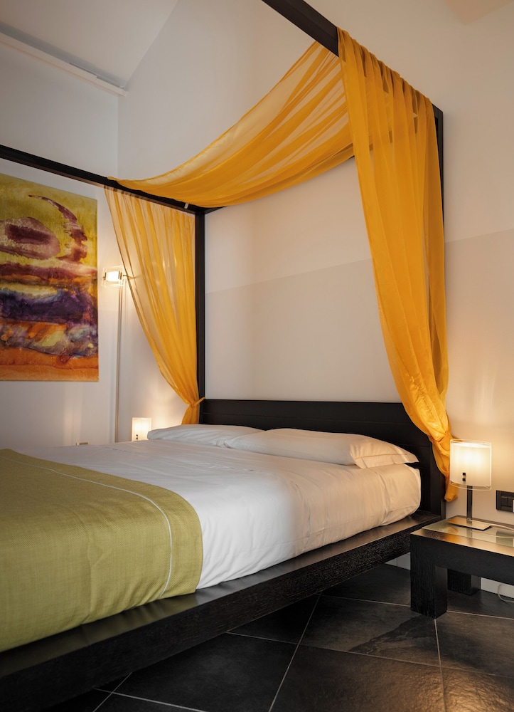 Ca' Pozzo Inn by null