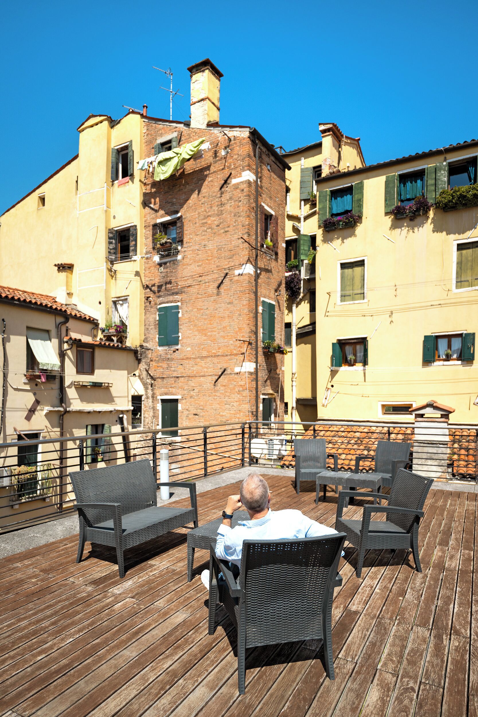 Foto - Ca' Pozzo Inn