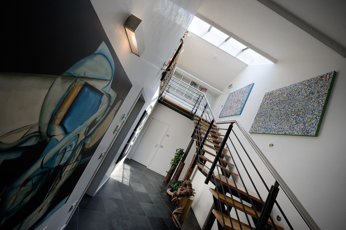 Foto - Ca' Pozzo Inn