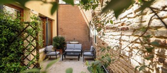 Ca' Pozzo Inn