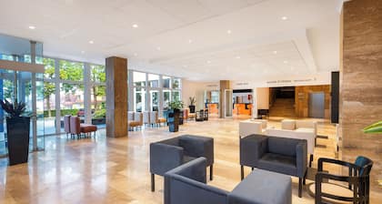 Hunguest Hotel Helios