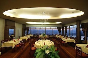 Restaurantes