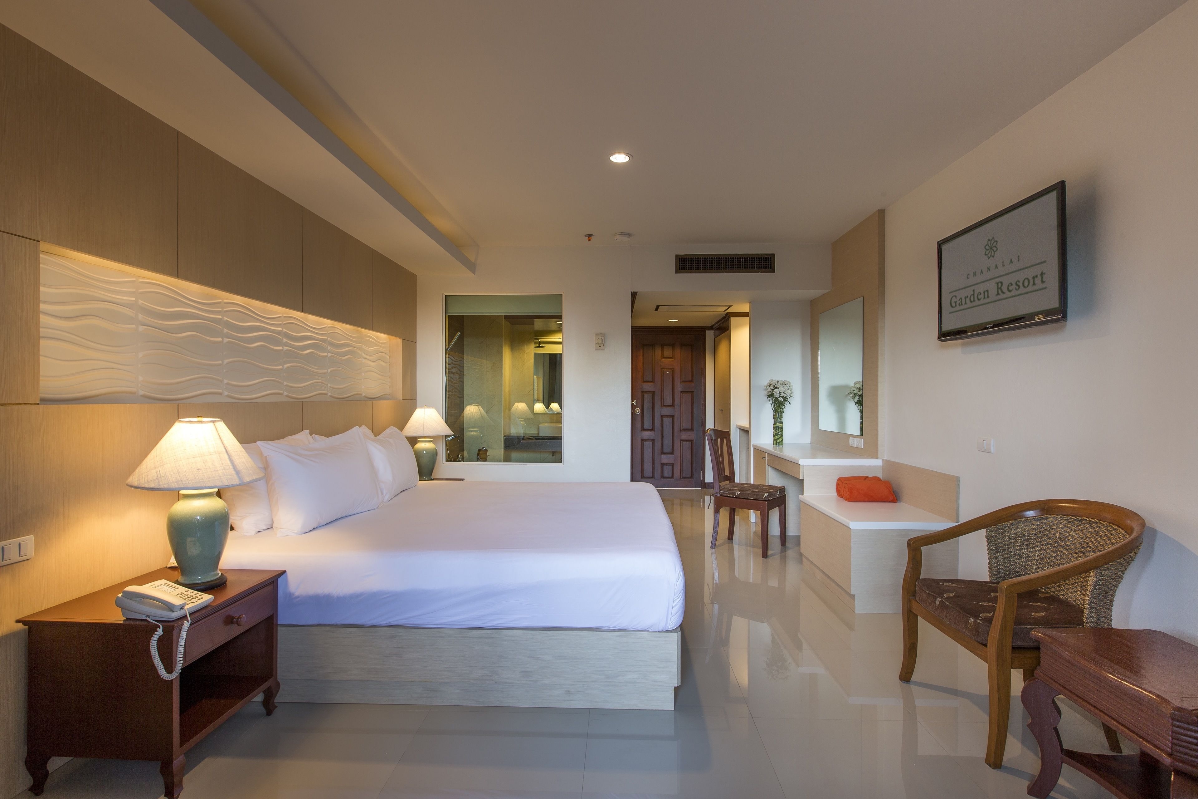 Photo - Chanalai Garden Resort, Kata Beach