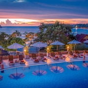Chanalai Garden Resort, Kata Beach