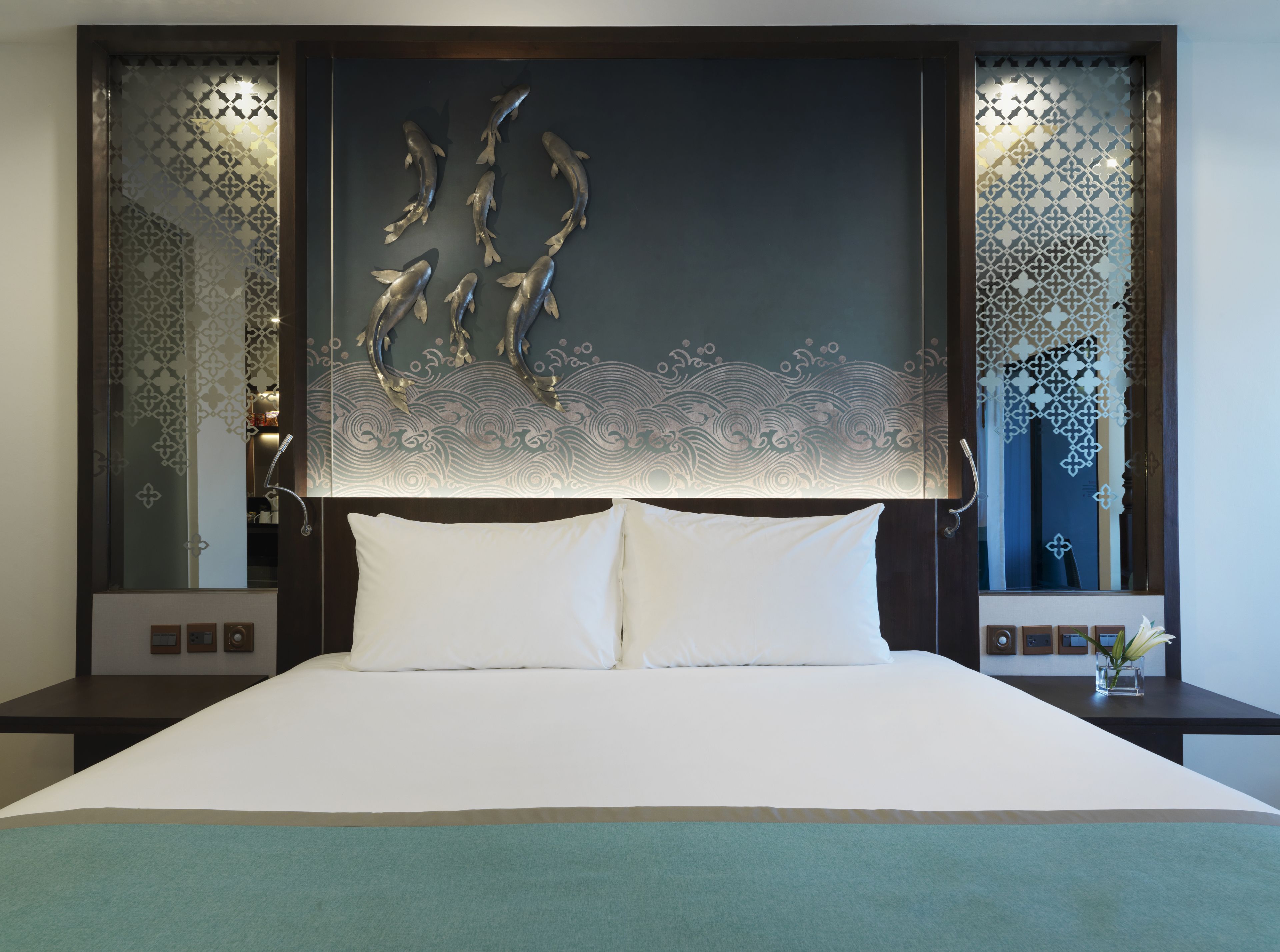 Foto - Chanalai Garden Resort, Kata Beach