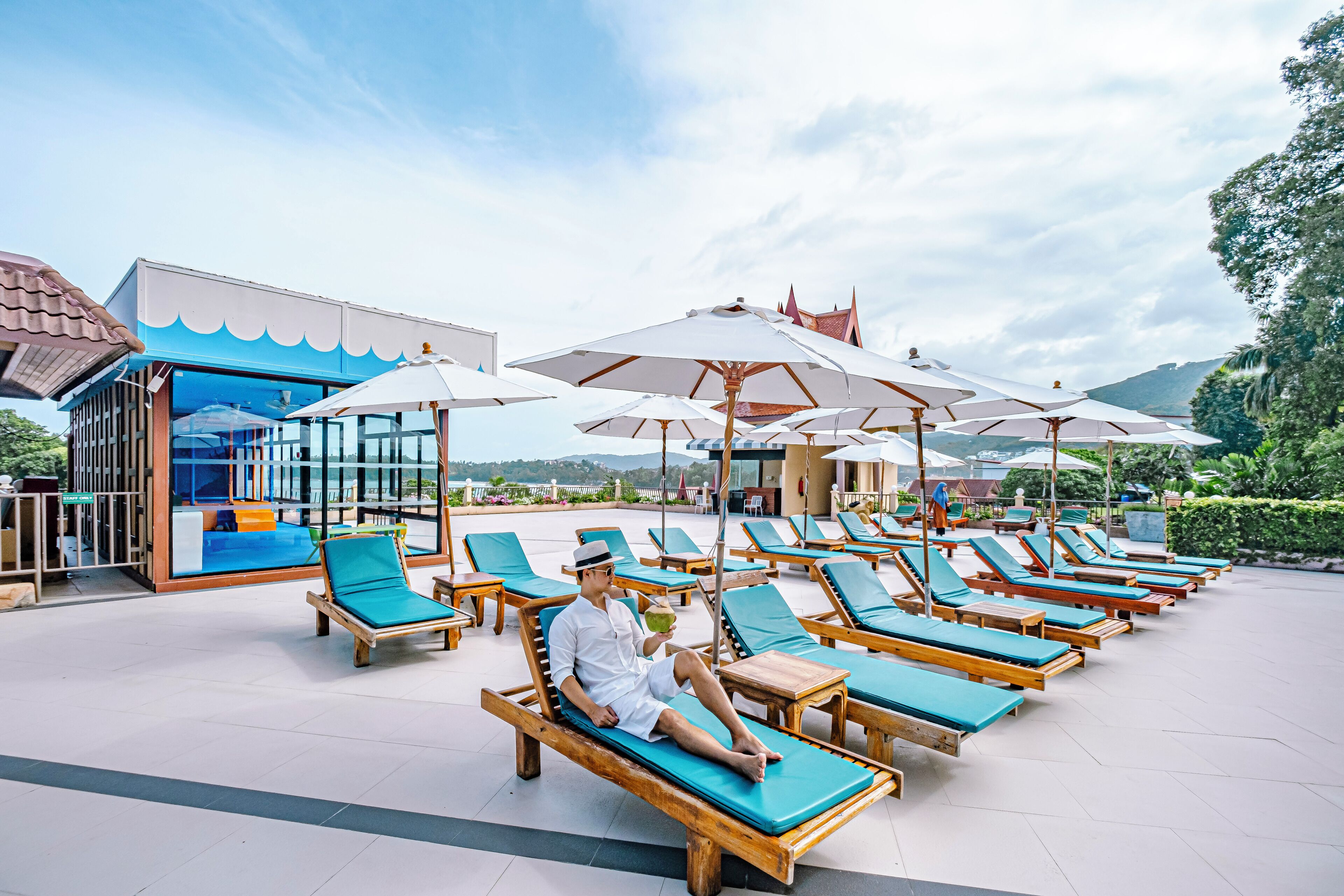 Photo - Chanalai Garden Resort, Kata Beach