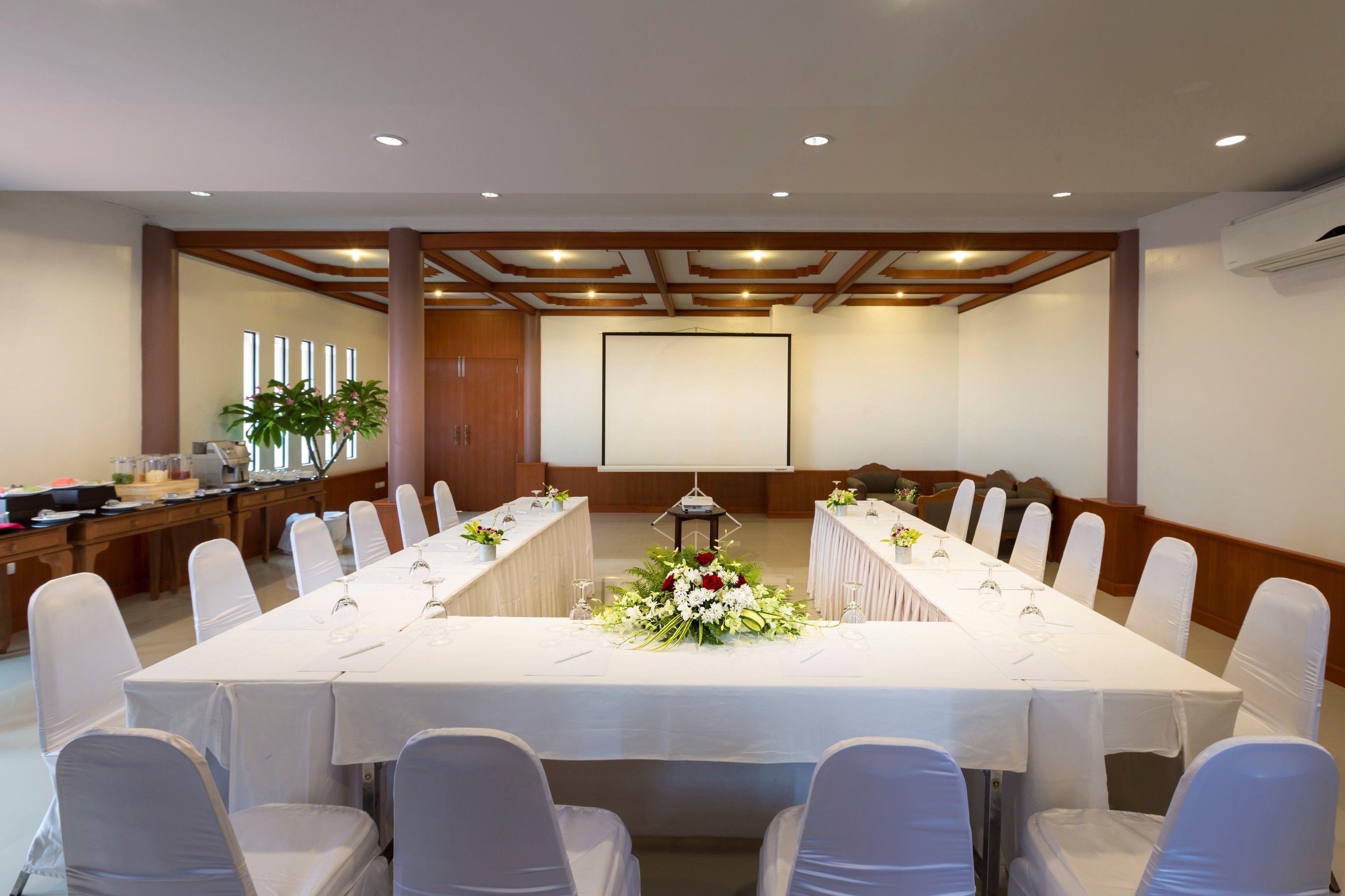 Foto - Chanalai Garden Resort, Kata Beach