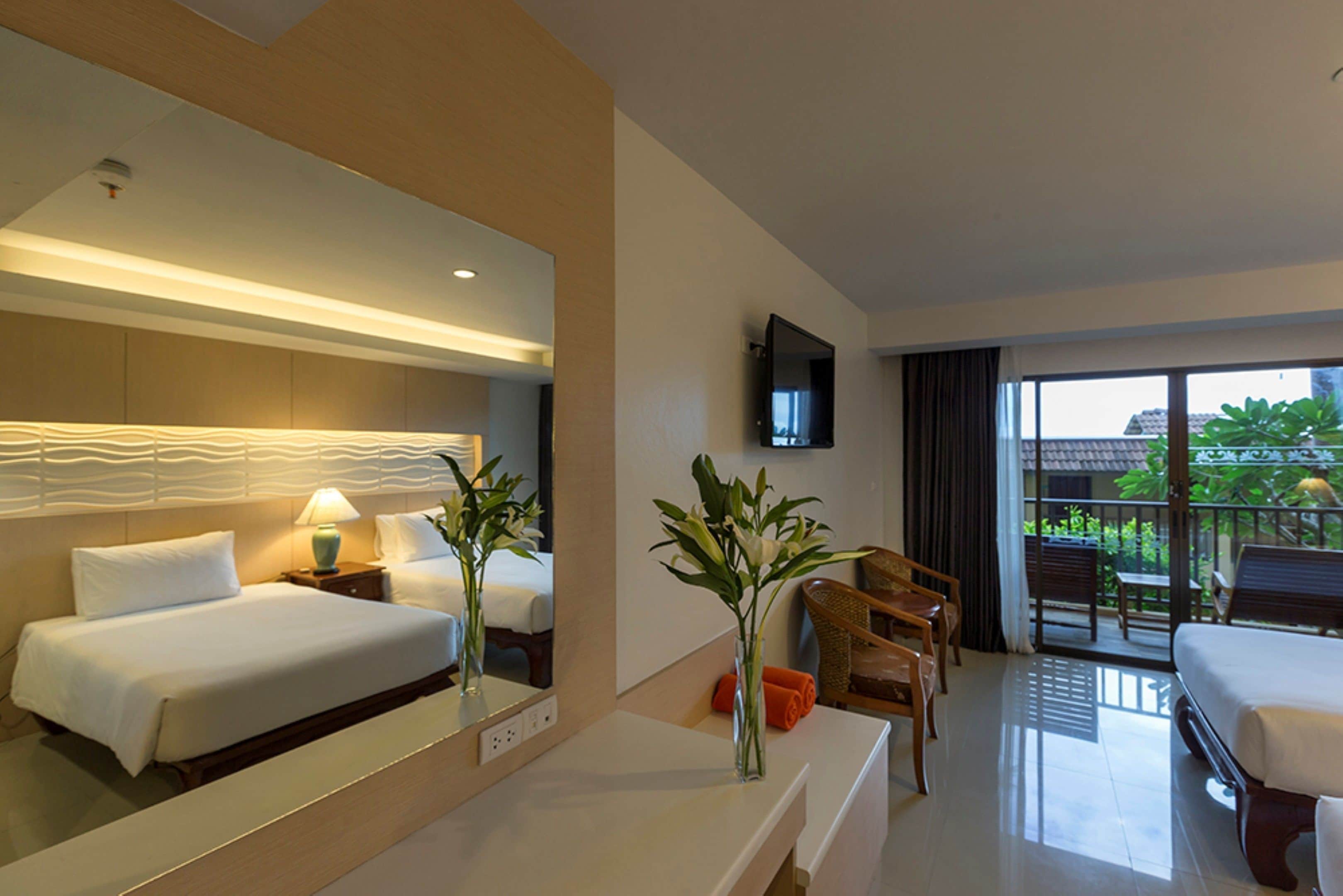 Foto - Chanalai Garden Resort, Kata Beach