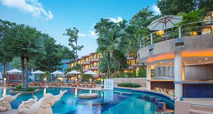 Chanalai Flora Resort, Kata Beach