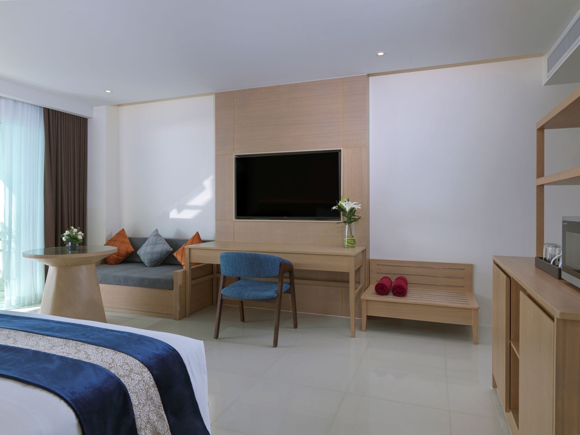 Kamar