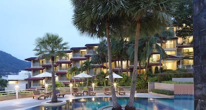 Chanalai Flora Resort, Kata Beach
