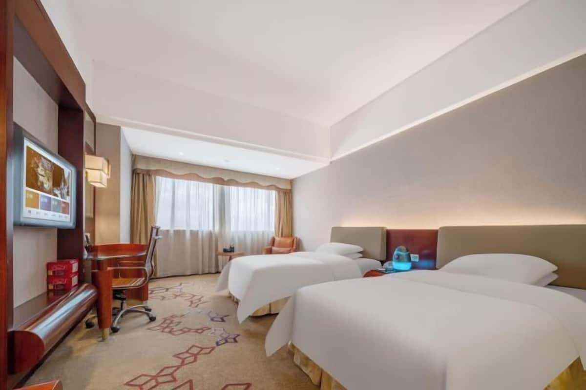 1 slaapkamer, luxe beddengoed, Tempur Pedic-bedden
