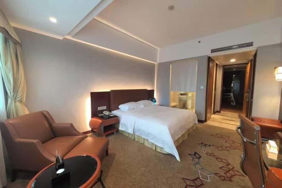 1 slaapkamer, luxe beddengoed, Tempur Pedic-bedden