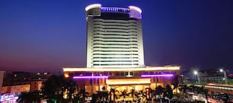 Cinese Hotel Dongguan