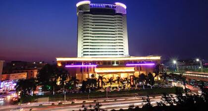 Cinese Hotel Dongguan