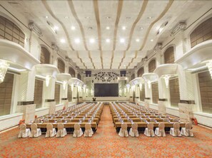 Meeting facility - Cinese Hotel Dongguan (Dongguan)