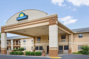 Exterior - Days Inn by Wyndham Fordyce (Fordyce)