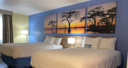 Days Inn by Wyndham Fordyce