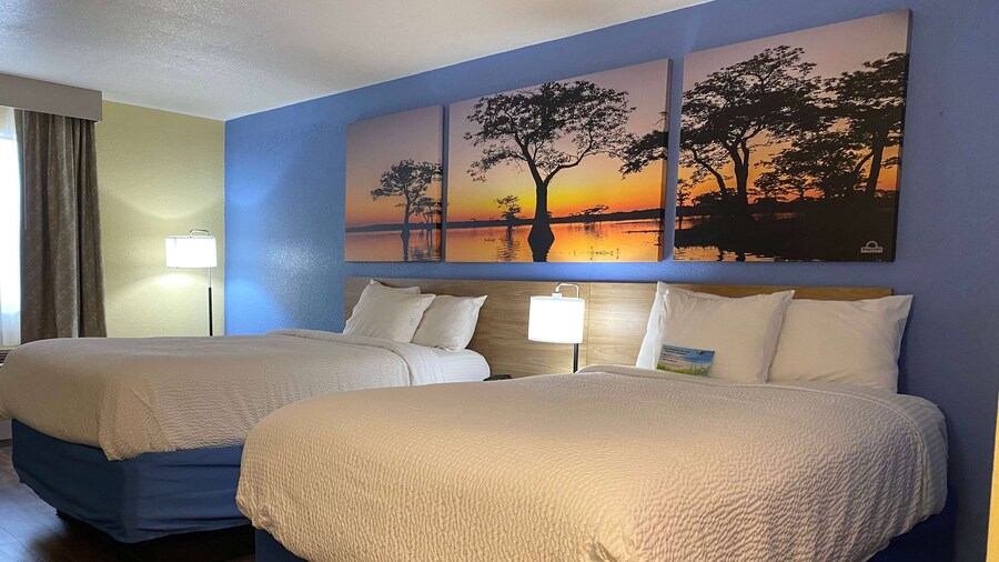 Days Inn by Wyndham Fordyce
