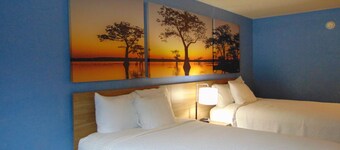 Days Inn by Wyndham Fordyce