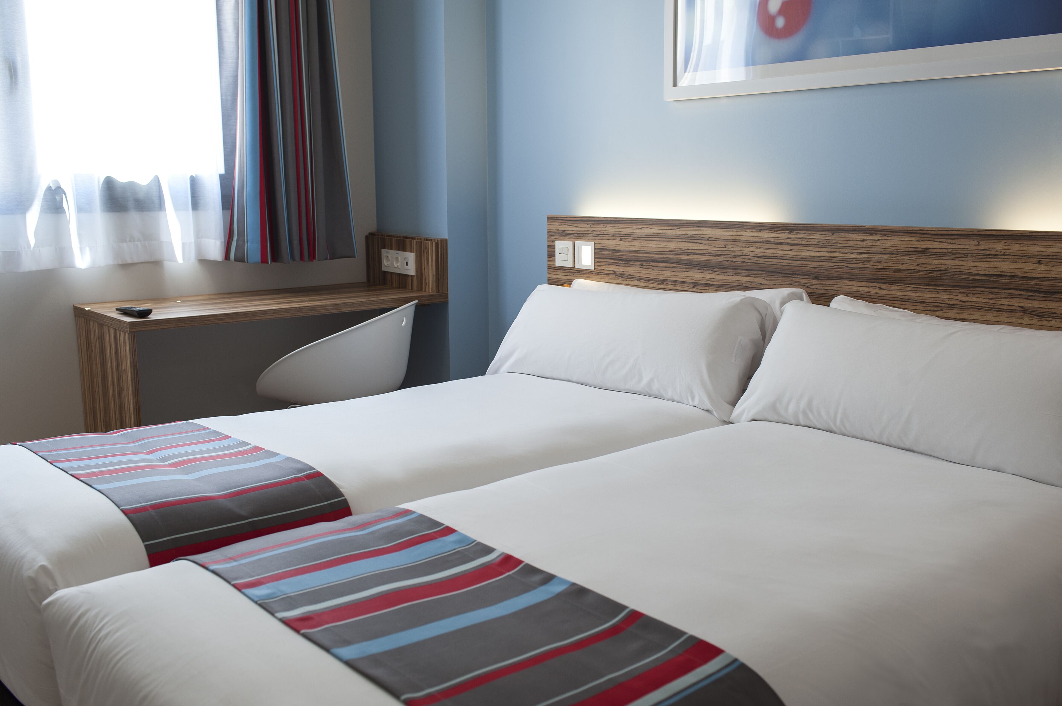 Photo - Travelodge Torrelaguna