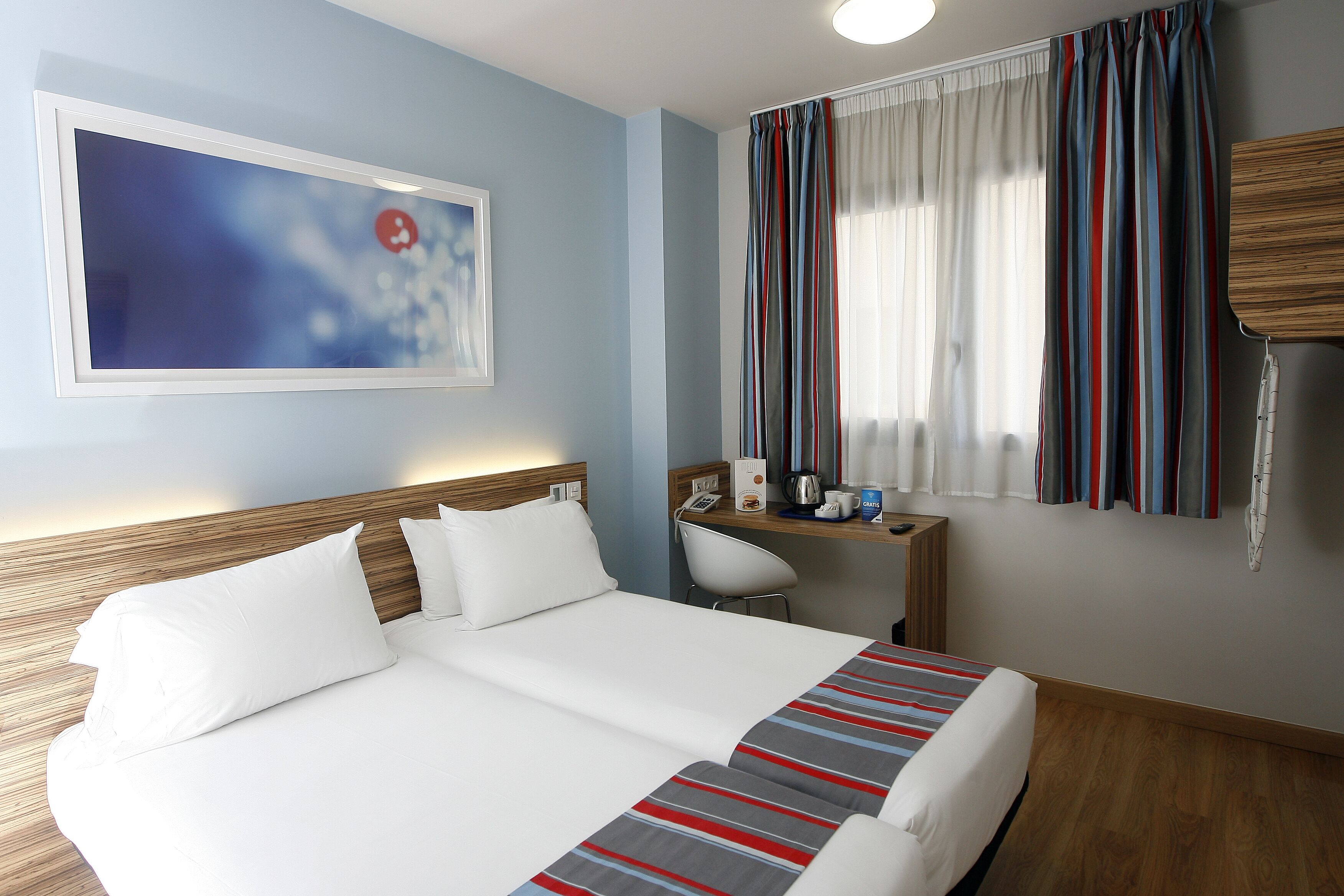 Photo - Travelodge Torrelaguna