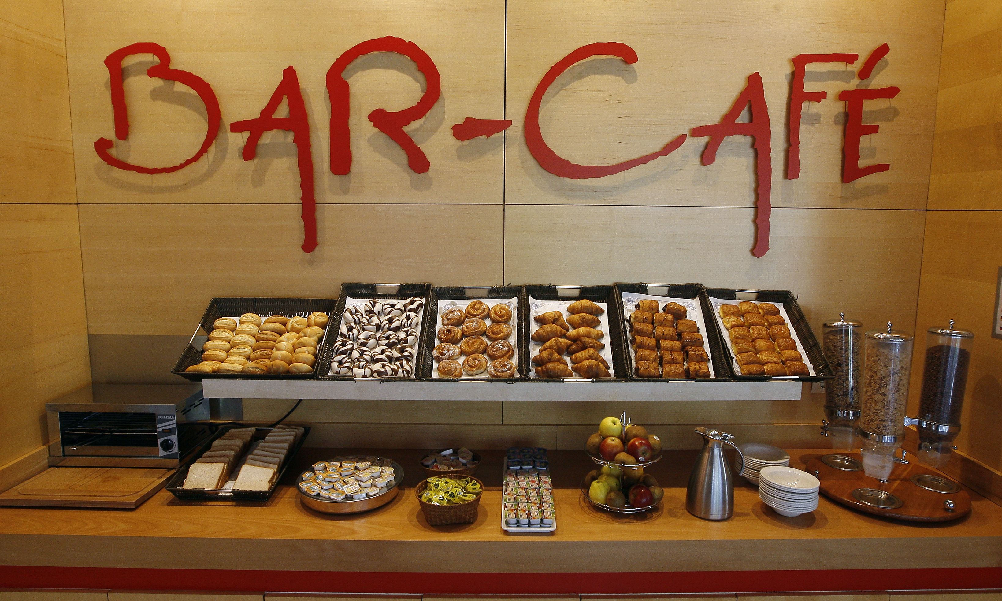 Photo - Travelodge Torrelaguna