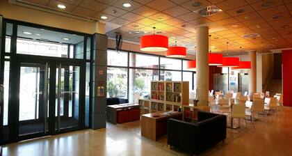 Travelodge Madrid Torrelaguna