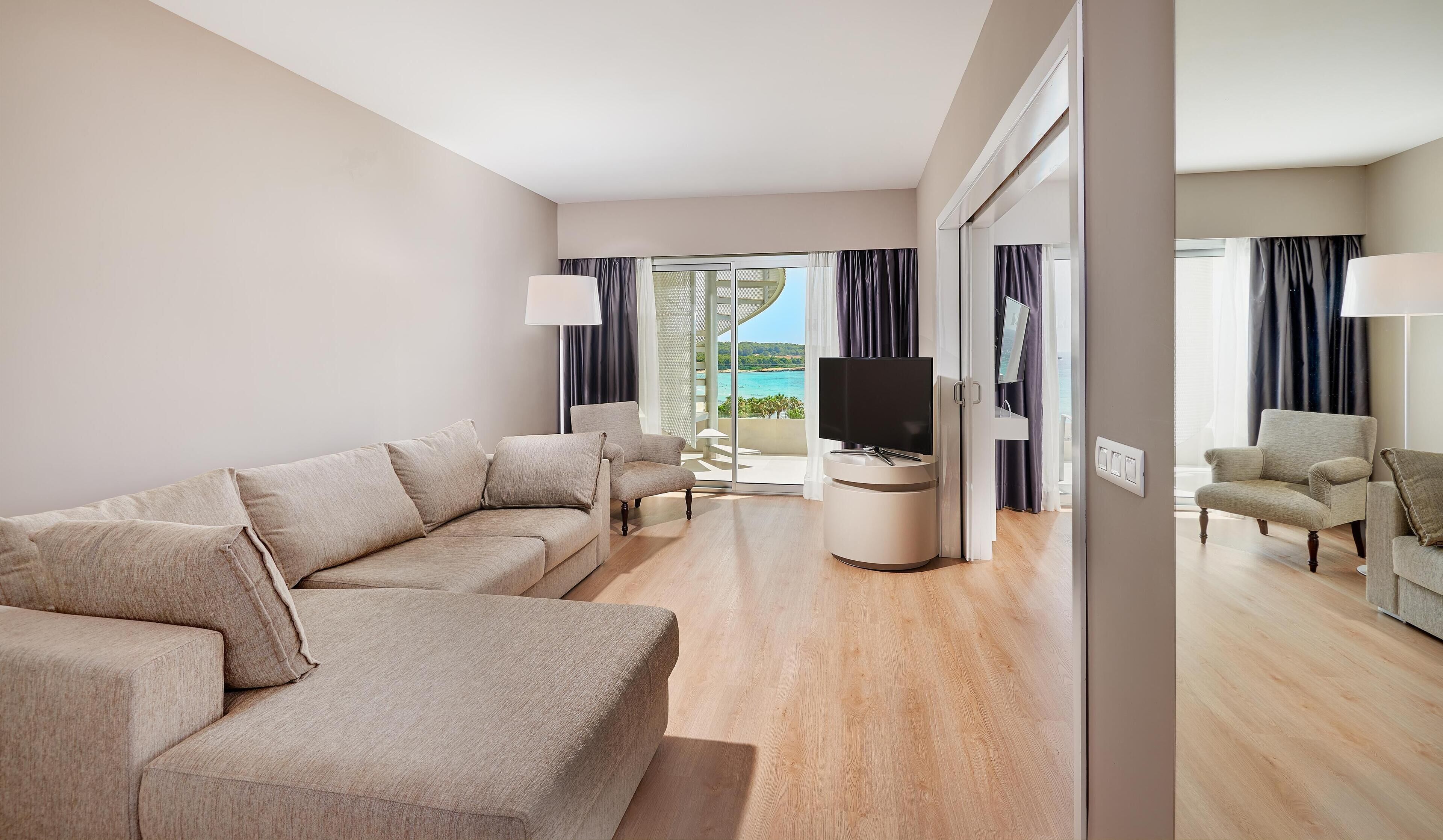 Foto - Hipotels Mediterraneo Hotel - Adults Only