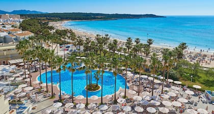 Hipotels Mediterráneo Hotel - Adults Only