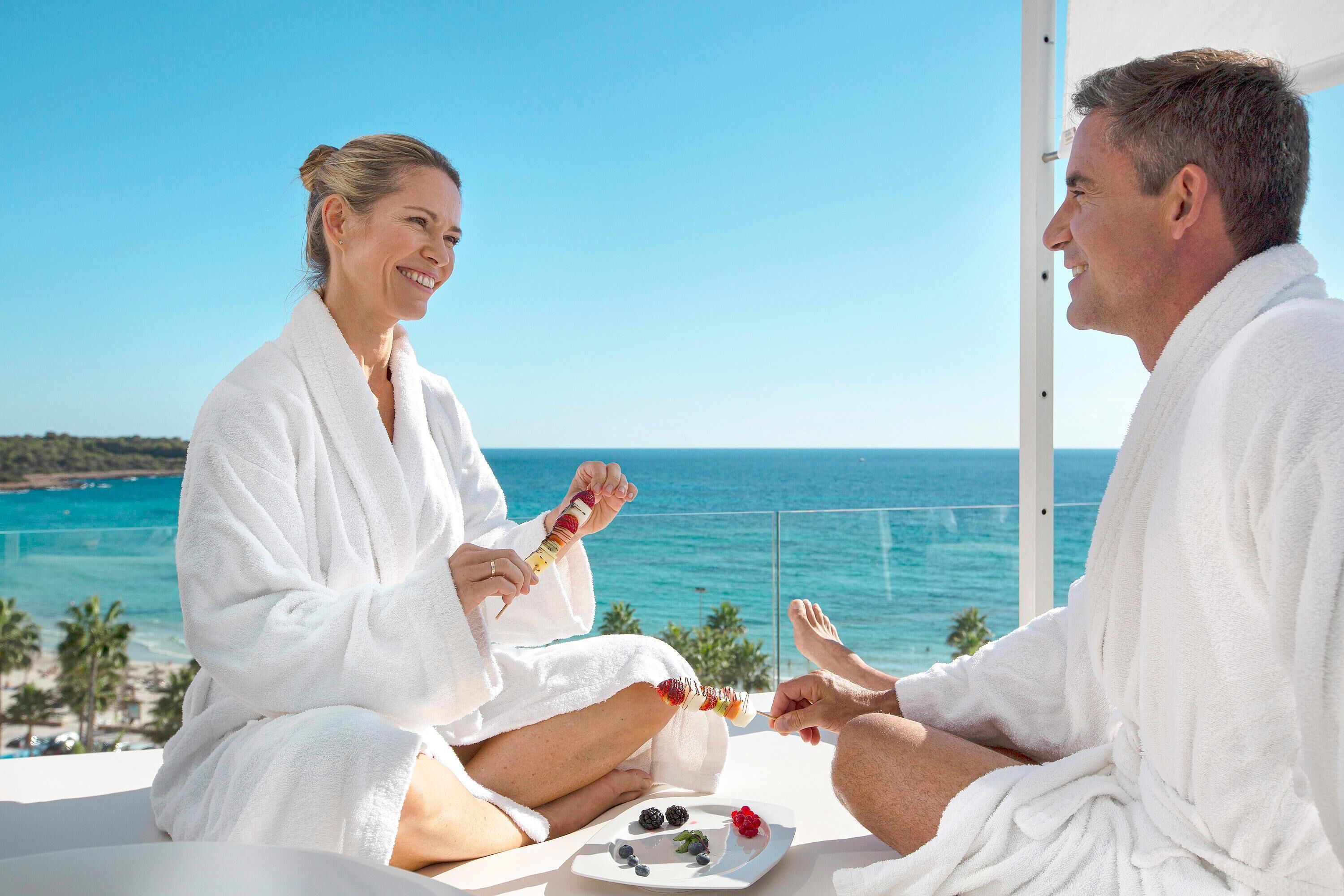 Foto - Hipotels Mediterraneo Hotel - Adults Only