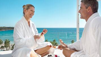 1 bedroom, minibar, in-room safe, desk