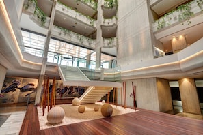 Couples treatment room(s), sauna, hot tub, steam room - Hipotels Mediterráneo Hotel - Adults Only (Sant Llorenc des Cardassar)