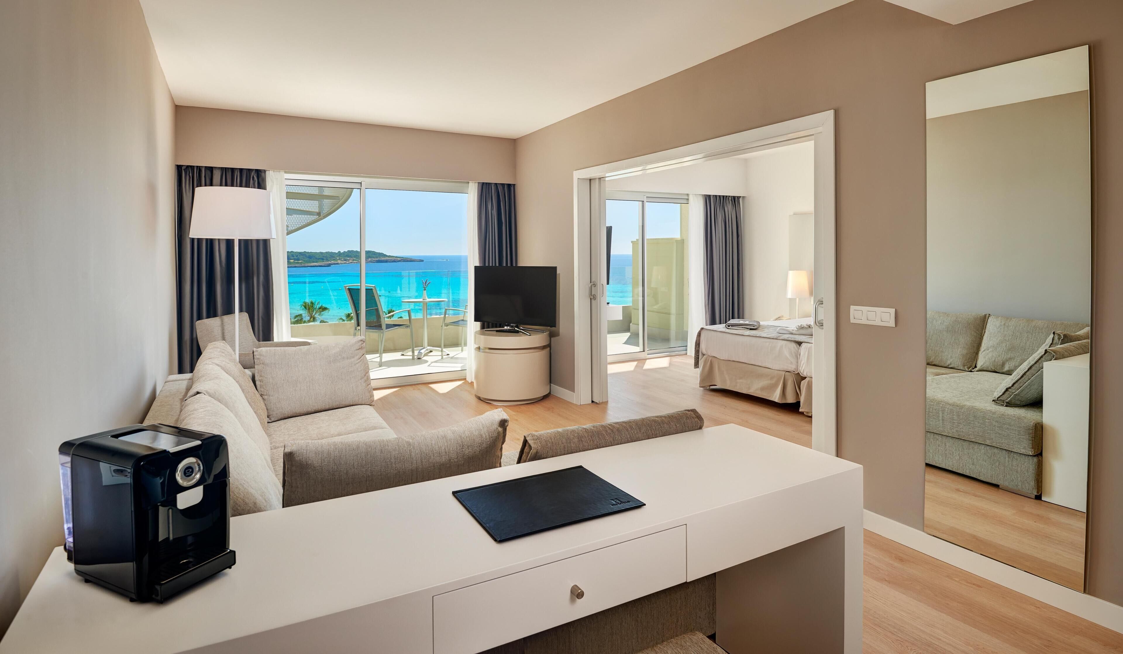 Foto - Hipotels Mediterraneo Hotel - Adults Only