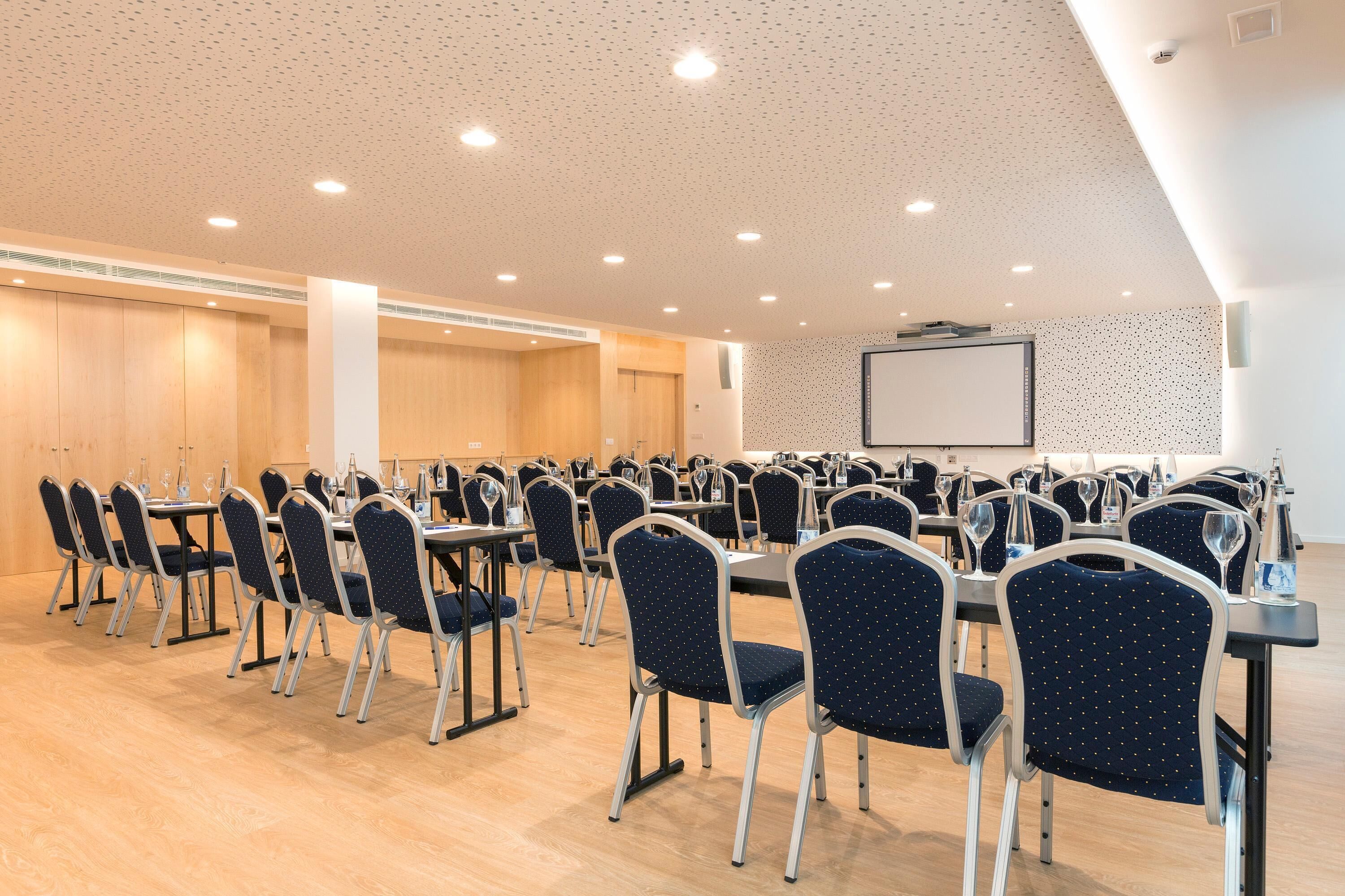 Foto - Hipotels Mediterraneo Hotel - Adults Only