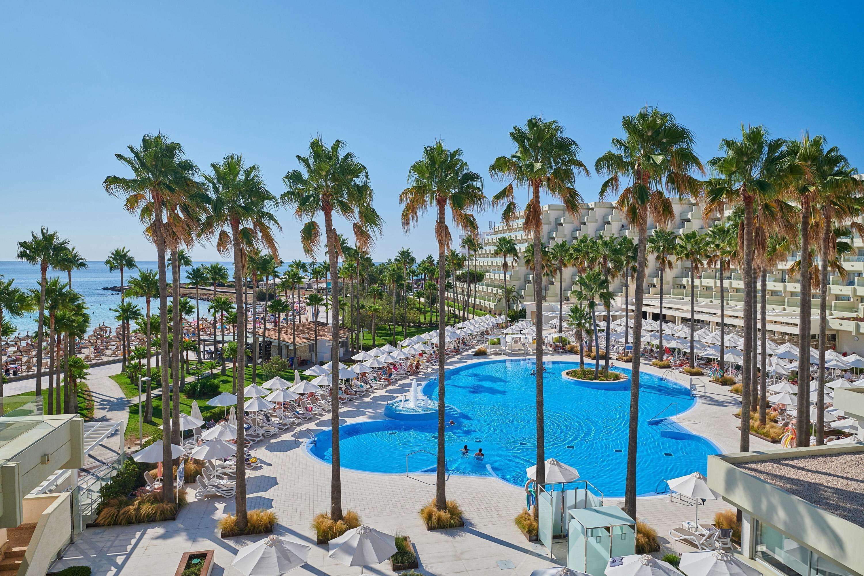 Foto - Hipotels Mediterraneo Hotel - Adults Only