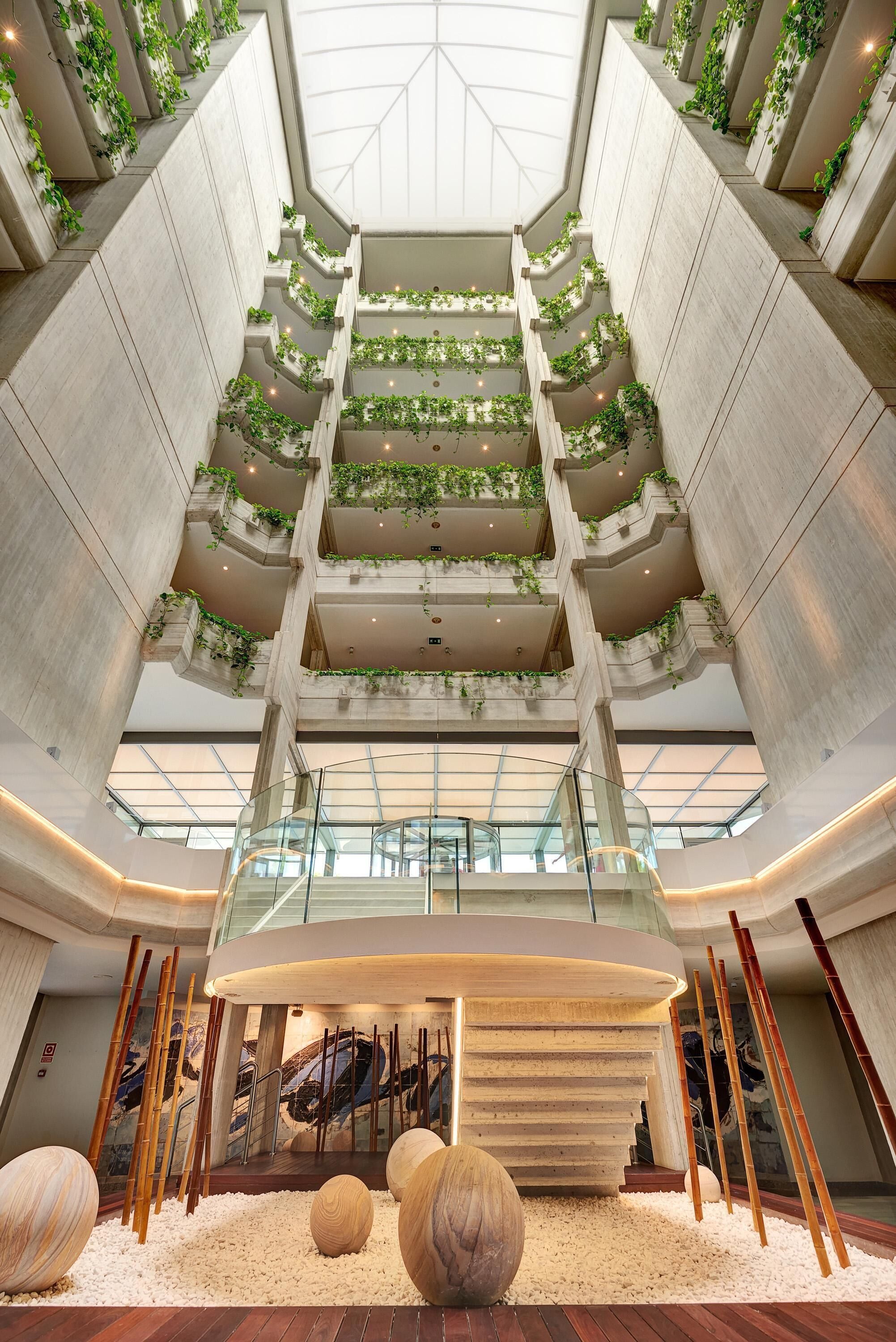 Foto - Hipotels Mediterraneo Hotel - Adults Only