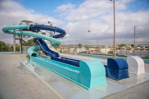 Surfen/Boogieboarden