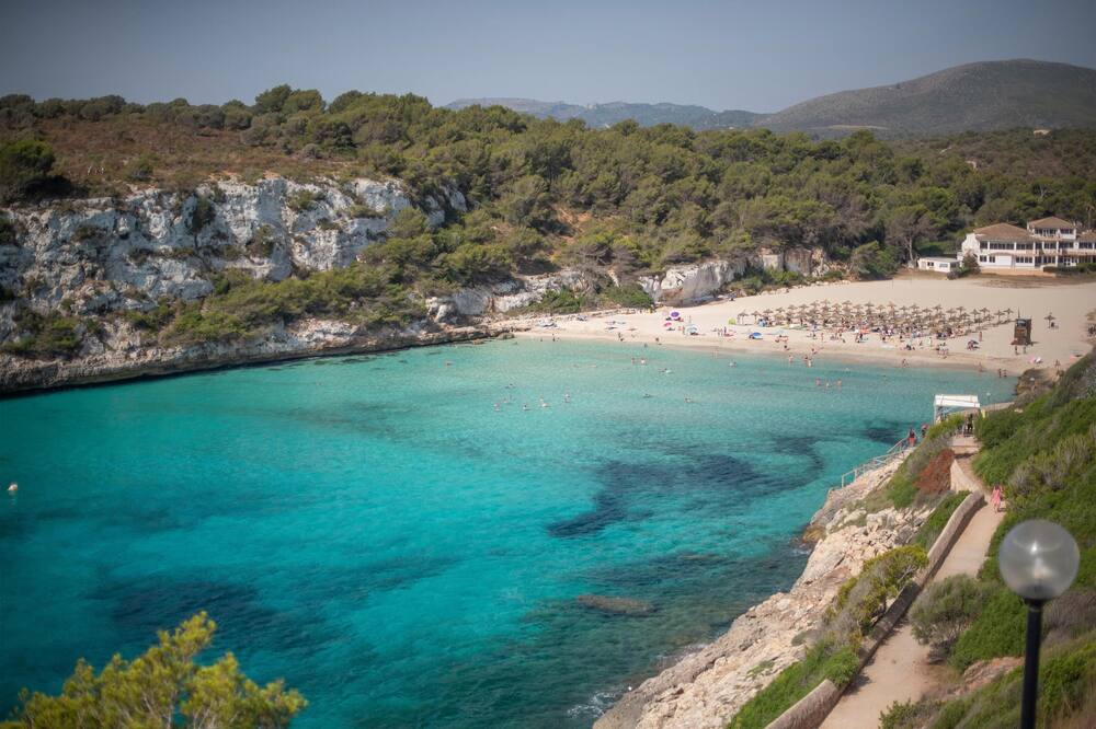 Blau Punta Reina