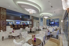 Bar (en la propiedad)