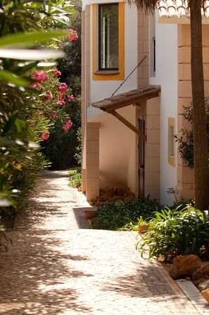 Exterior - Luzmar Villas (Lagos)