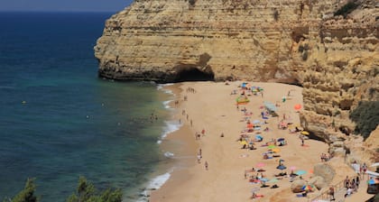 Rocha Brava Village Resort