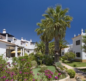 Exterior - Rocha Brava Village Resort (Lagoa)