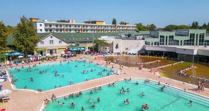 Hunguest Hotel Aqua Sol