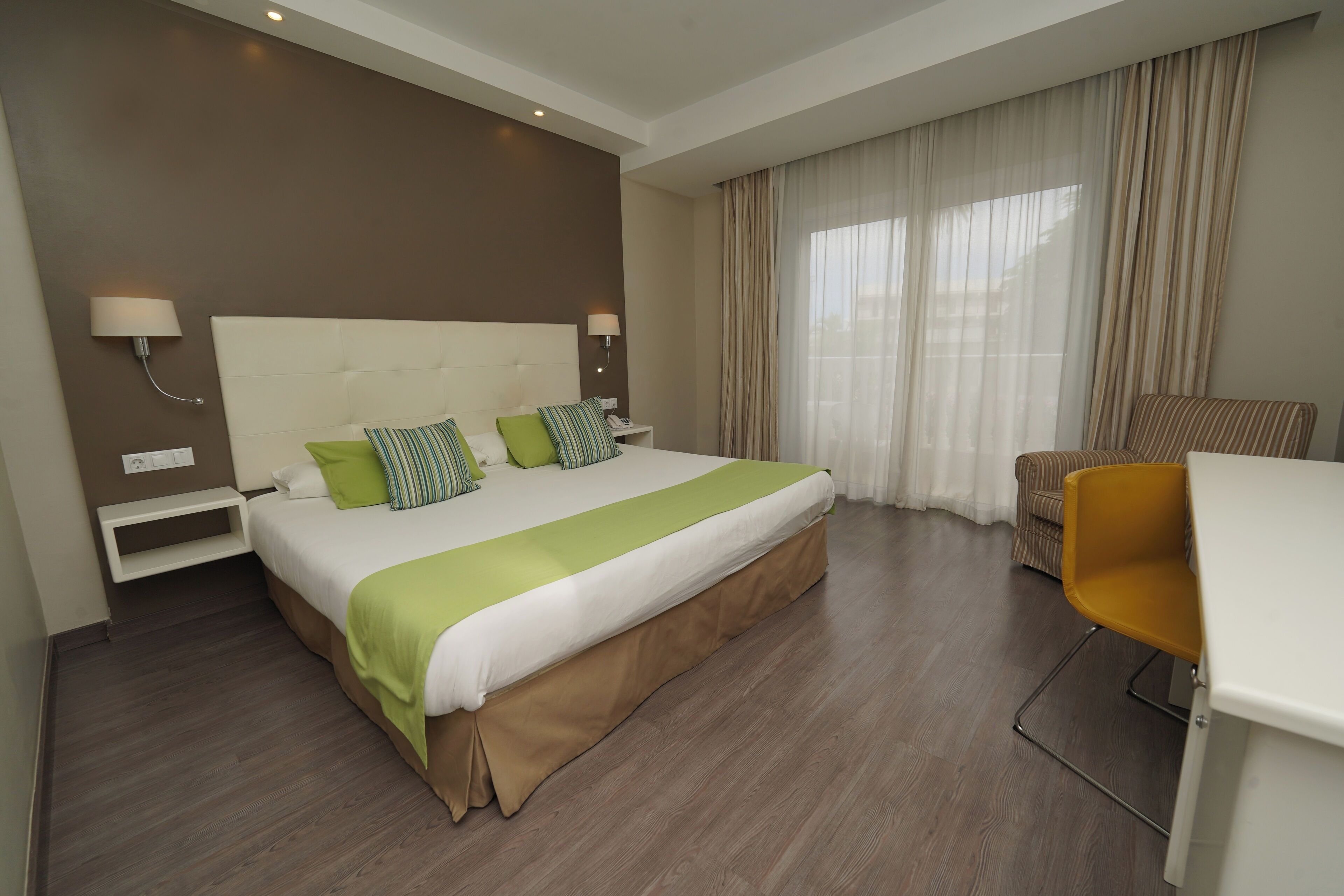 Photo - Hotel RF San Borondon